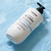 W.DRESSROOM Moisturizing Gel Cleanser 500ml