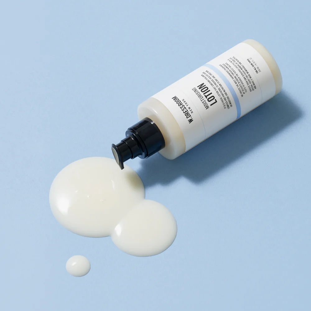 W.DRESSROOM Moisturizing Lotion 200ml
