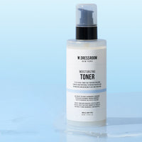 W.DRESSROOM Moisturizing Toner 200ml