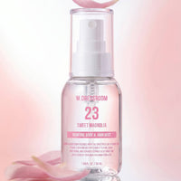 W.DRESSROOM Perfume Body & Hair Mist No.23 Sweet Magnolia 50ml