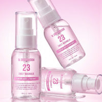 W.DRESSROOM Perfume Body & Hair Mist No.23 Sweet Magnolia 50ml