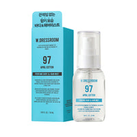 W.DRESSROOM Perfume Body & Hair Mist No. 97 April Cotton 50ml