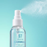 W.DRESSROOM Perfume Body & Hair Mist No. 97 April Cotton 50ml