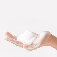 W.DRESSROOM Perfume Bubble Hand Wash No. 97 April Cotton 300ml