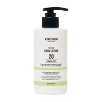 W.DRESSROOM Perfume Hand Lotion No.20 Flower Shop 280ml