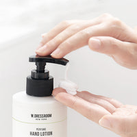 W.DRESSROOM Perfume Hand Lotion No.20 Flower Shop 280ml