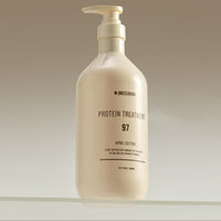 W.DRESSROOM Protein Hair Loss Relief Treatment No. 97 April Cotton 1000g