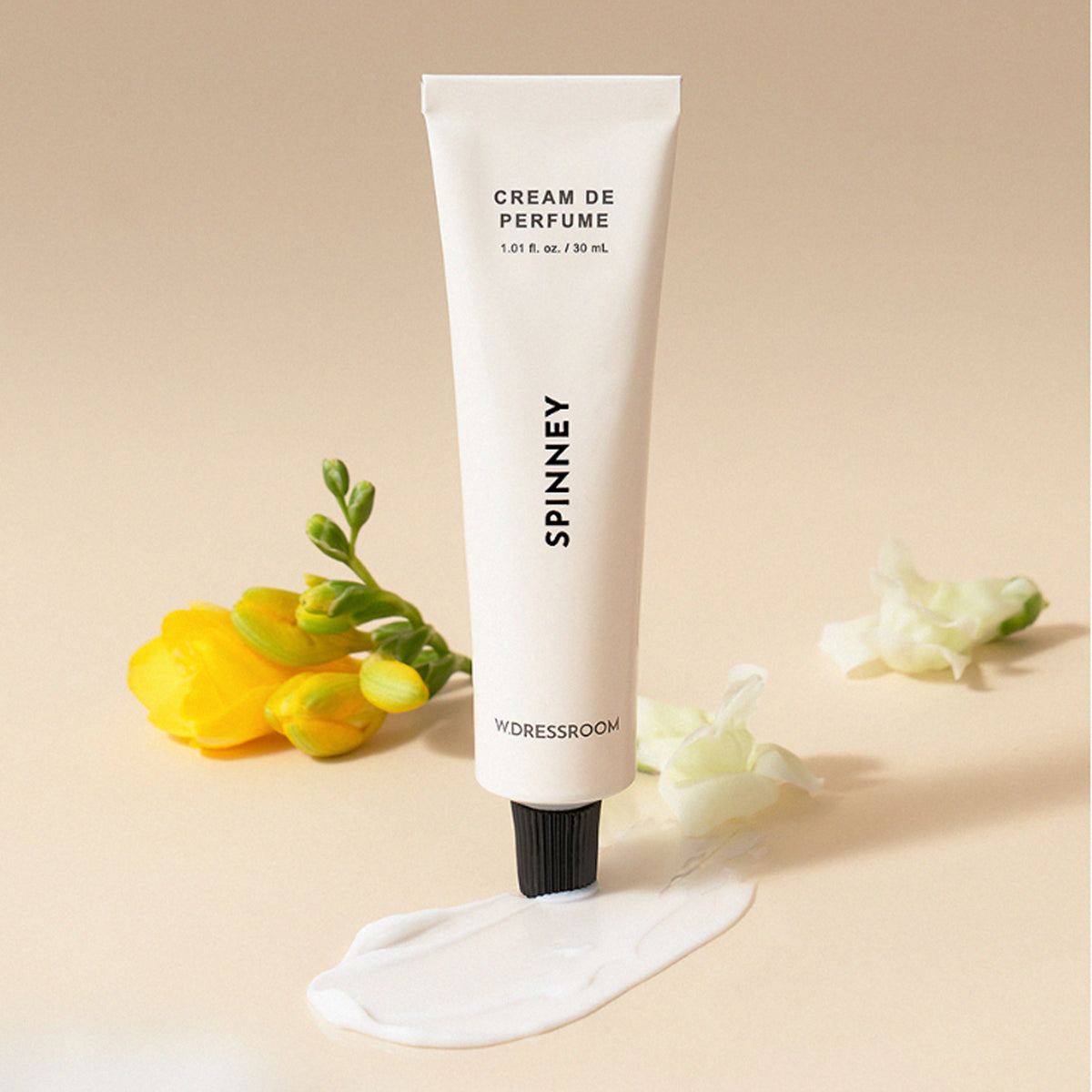 W.DRESSROOM Cream de Perfume 30ml 2 Types