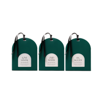 W.DRESSROOM Natural Life Perfume bag 10g (3 Types)