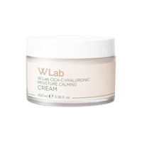 W.Lab Cica-C Hyaluronic Acid Moisture Calming Cream 100ml