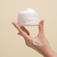 W.Lab Cica-C Hyaluronic Acid Moisture Calming Cream 100ml