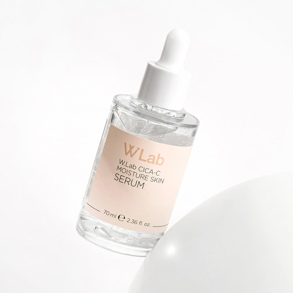 W.Lab Cica-C Moisture Skin Serum 70ml