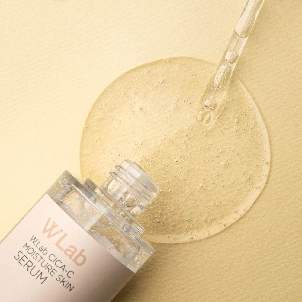 W.Lab Cica-C Moisture Skin Serum 70ml