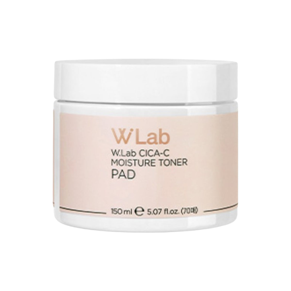 W.lab cica-c humedad de tóner 70 hojas