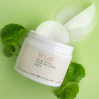 W.lab cica-c humedad de tóner 70 hojas