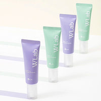 W.Lab Color Up Moist Fit Color Up Base 45ml 2colors