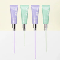 W.Lab Color Up Moist Fit Color Up Base 45ml 2colors