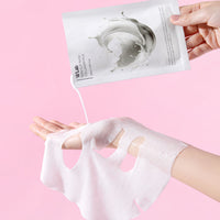 W.Lab Non-Slip Mask 10 Sheets 3 Types