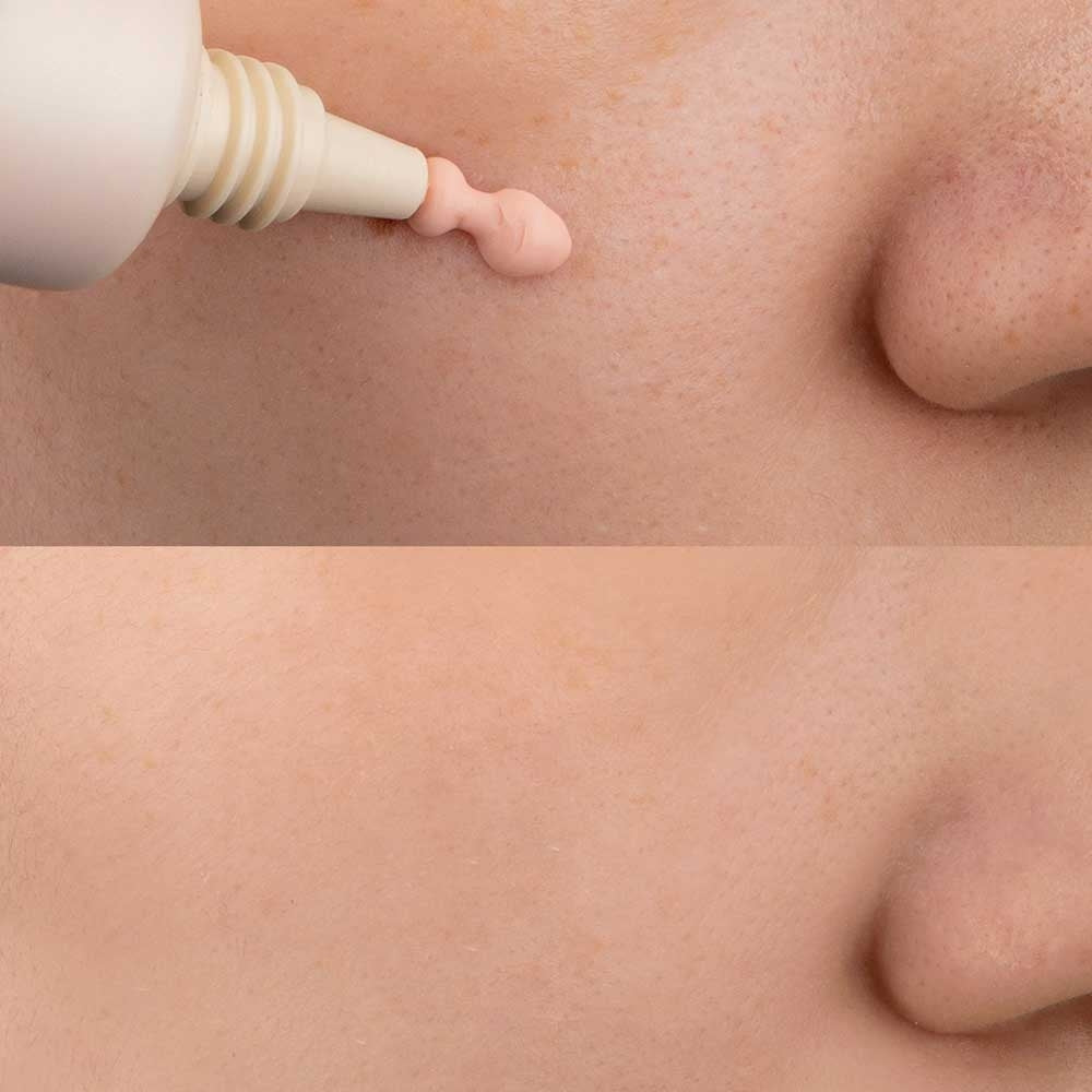 W.Lab W-Airfit Pore Primer Nude Pink 35g