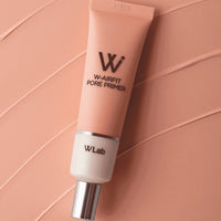W.Lab W-Airfit Pore Primer Nude Pink 35g