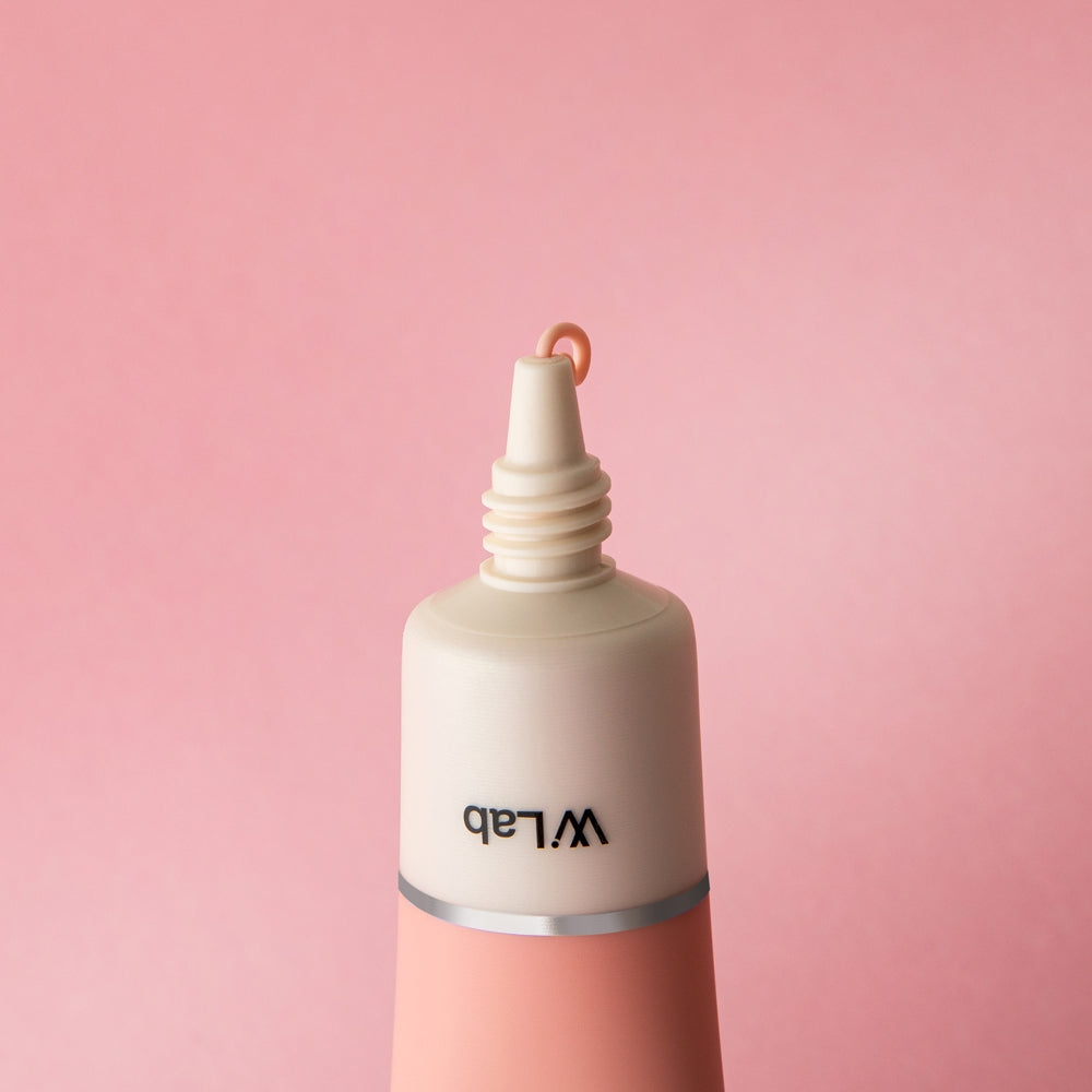 W.Lab W-Airfit Pore Primer Nude Pink 35g