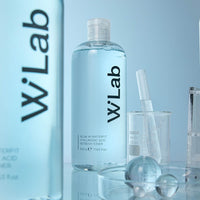 W.Lab W-Waterfit Hyaluronic Acid Refresh Toner 500g