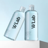 W.Lab W-Waterfit Hyaluronic Acid Refresh Toner 500g