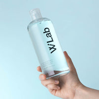 W.Lab W-Waterfit Hyaluronic Acid Refresh Toner 500g