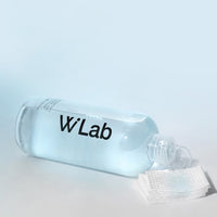 W.Lab W-Waterfit Hyaluronic Acid Refresh Toner 500g