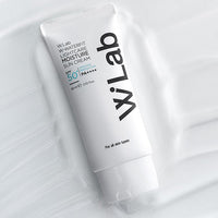 W.Lab W-Waterfit Light Care Moisture Sun Cream SPF50+ PA++++ 60ml