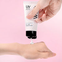W.Lab White Holic All Day Tone-Up Sun SPF50+ PA++++ 50ml
