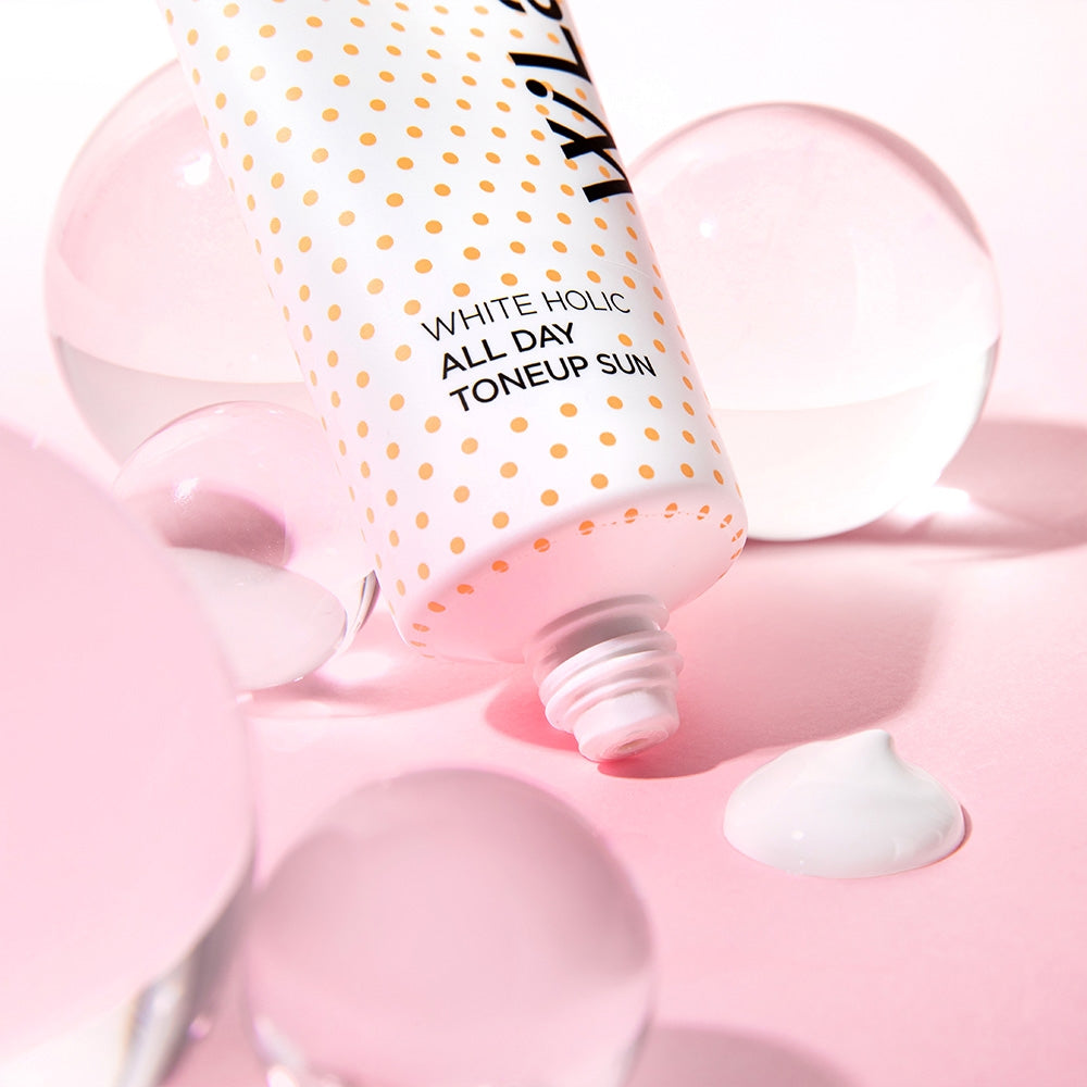 W.Lab White Holic All Day Tone-Up Sun SPF50+ PA++++ 50ml