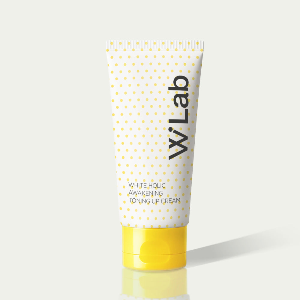 W.Lab White Holic Awakening Toning Up Cream 50ml