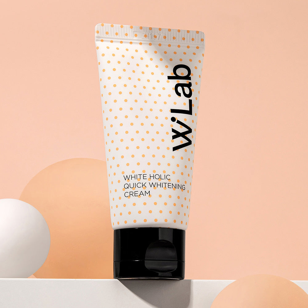 W.Lab White Holic Quick Whitening Cream 100ml