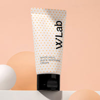 W.Lab White Holic Quick Whitening Cream 100ml