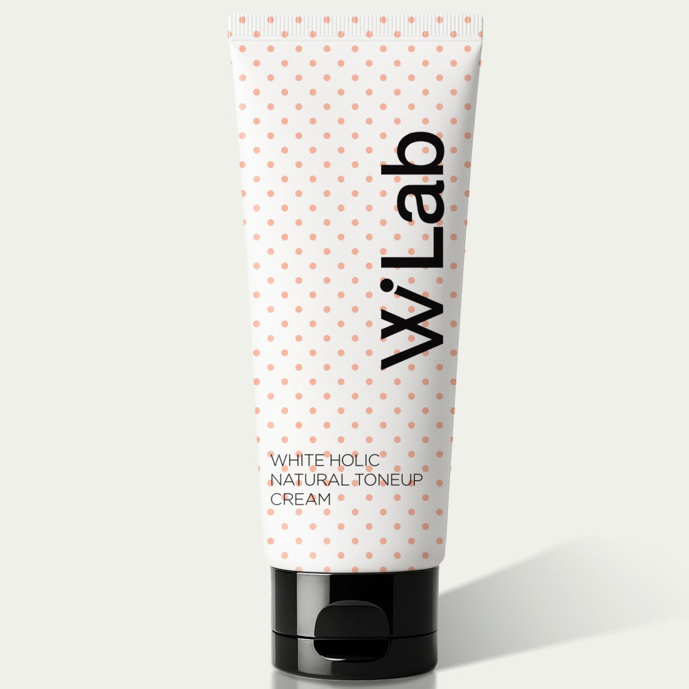 W.Lab White Holic Quick Whitening Cream 100ml
