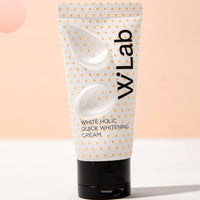 W.Lab White Holic Quick Whitening Cream 100ml