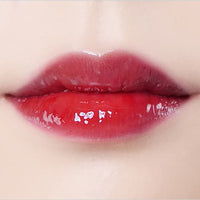 RED COOKIES Glow Water Wrap Tint 4.5g 5 colors