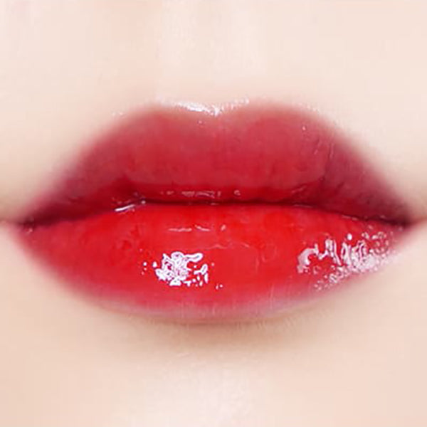 RED COOKIES Glow Water Wrap Tint 4.5g 5 colors