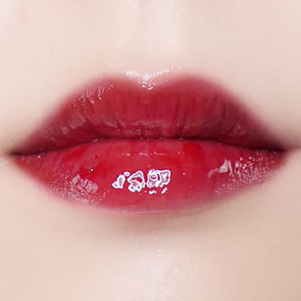 RED COOKIES Glow Water Wrap Tint 4.5g 5 colors