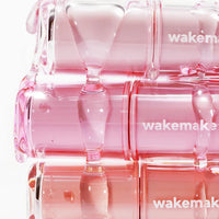 WAKEMAKE Glaze Fixing Gloss 3.8g 6 Colors