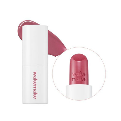 Wakemake sano sano llow balm stick 10 colores