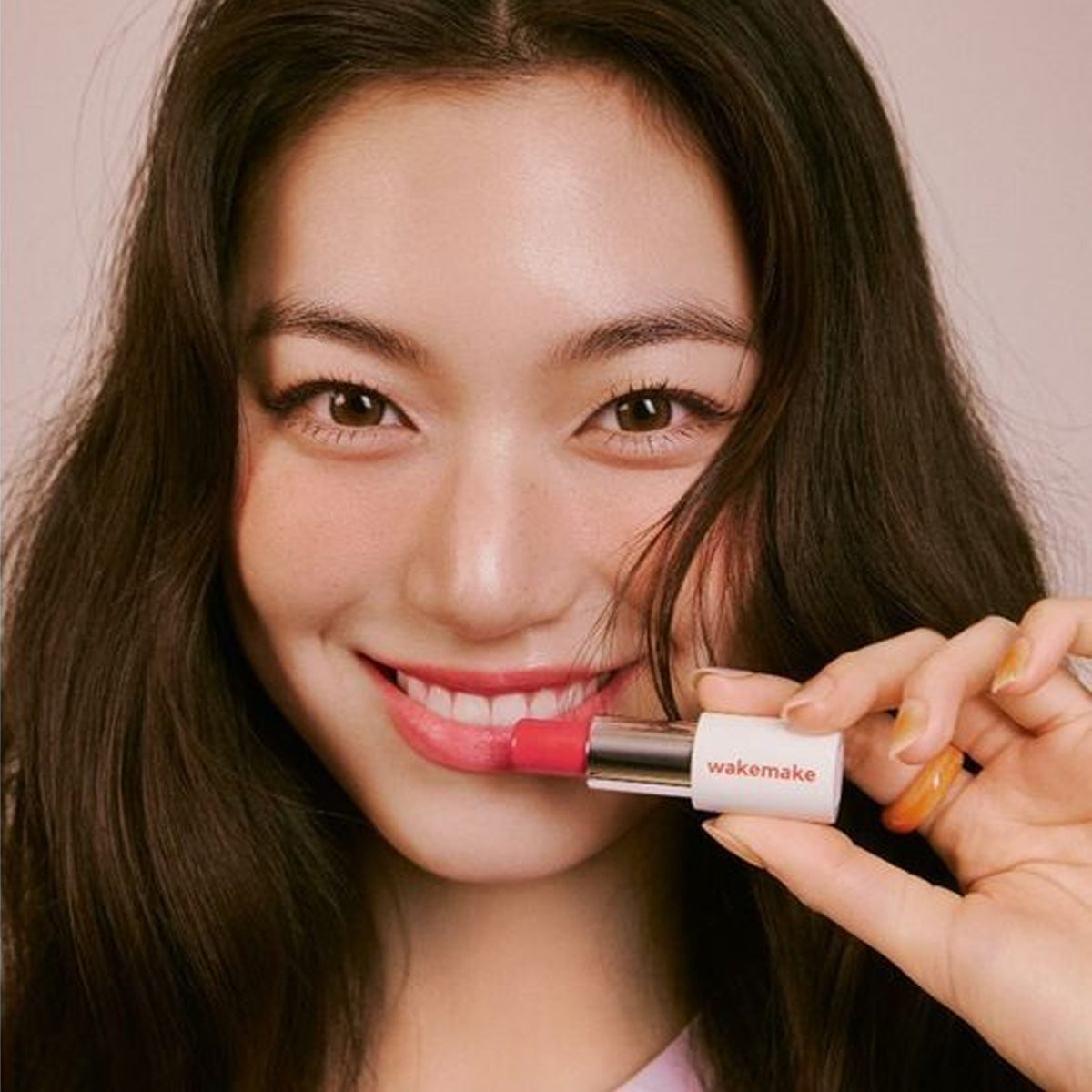 WAKEMAKE Healthy Glow Balm Stick 10 Colors