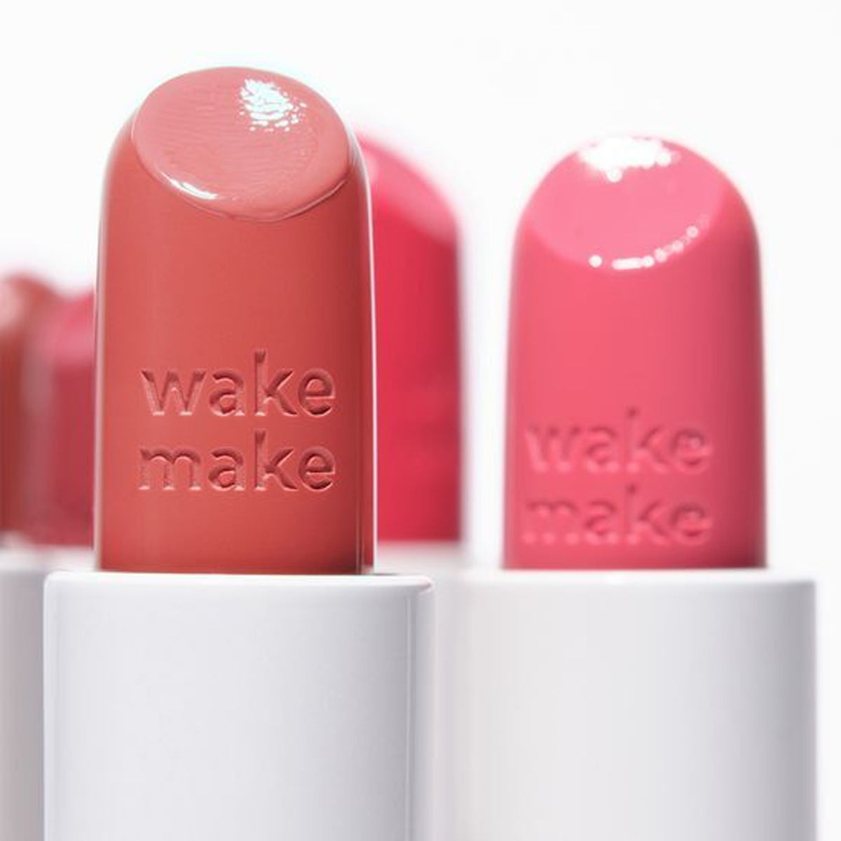 WAKEMAKE Healthy Glow Balm Stick 10 Colors
