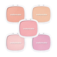 WAKEMAKE Sheer Breeze Blusher 5g 5 Colors