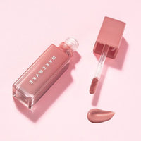 WAKEMAKE Sheer Glow Liquid Blusher 7ml