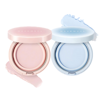 WAKEMAKE Stay Fixer Sleek Primer Balm SPF50+ PA++++ in a 10g container, providing sun protection and a smooth base for makeup.