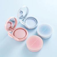 WAKEMAKE Stay Fixer Sleek Primer Balm SPF50+ PA++++, 10g, offers a sleek finish and sun protection for flawless makeup application.