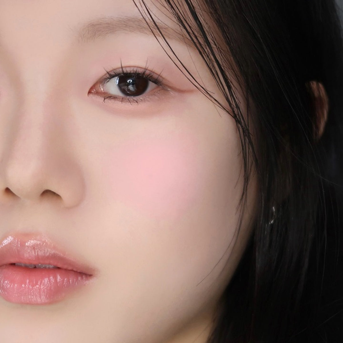 WAKEMAKE Sheer Breeze Blusher 5g 5 Colors