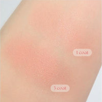 WAKEMAKE Sheer Breeze Blusher 5g 5 Colors